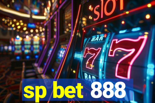 sp bet 888